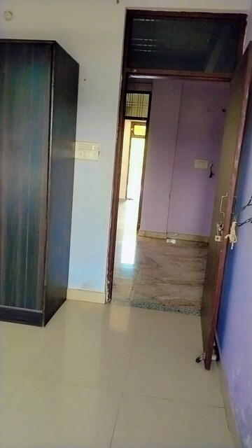 Building Lobby in 2 BHK Builder Floor at Vineet Khand – for Rent
