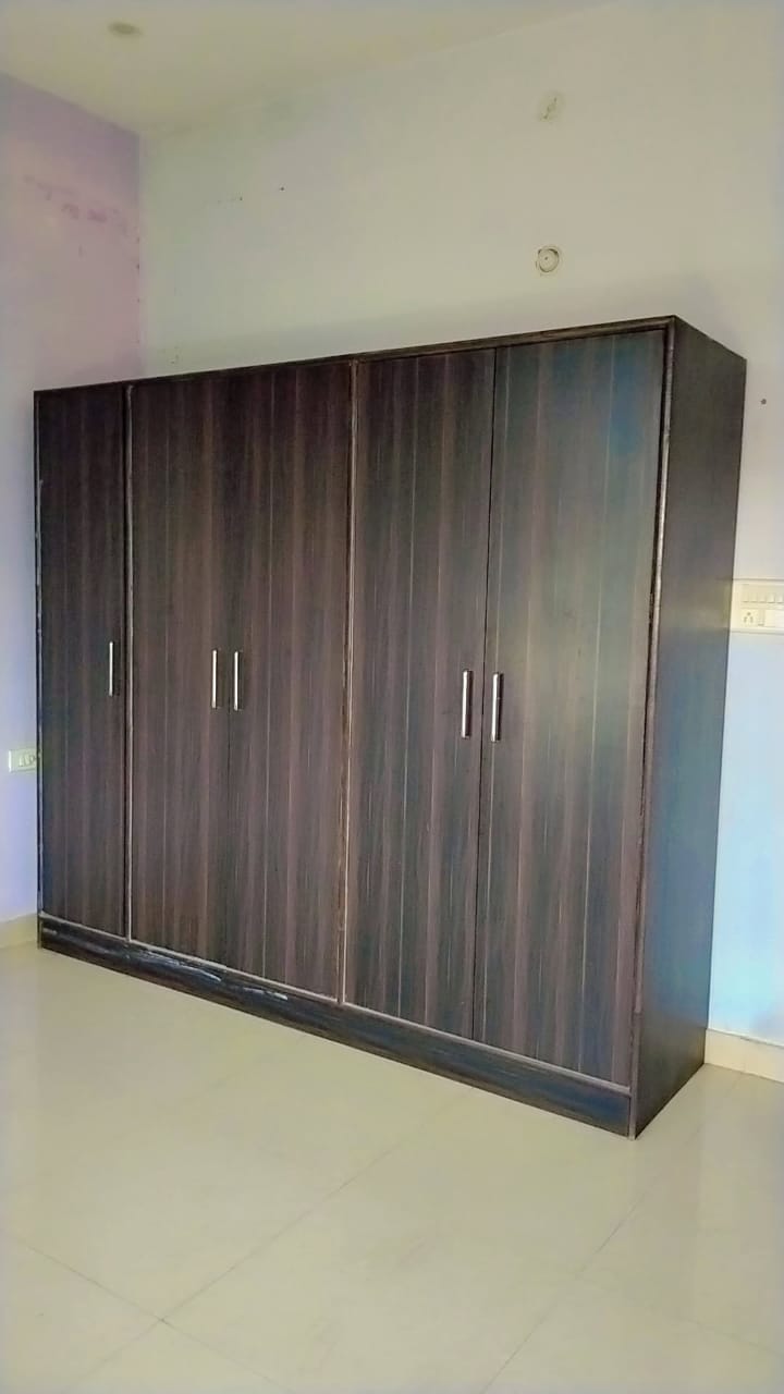 2 BHK + Pooja Room Builder Floor For Rent in Vineet Khand