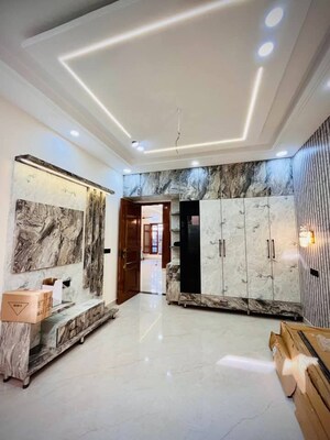 Room in 4 BHK Independent House at Sector 125 – for Sale