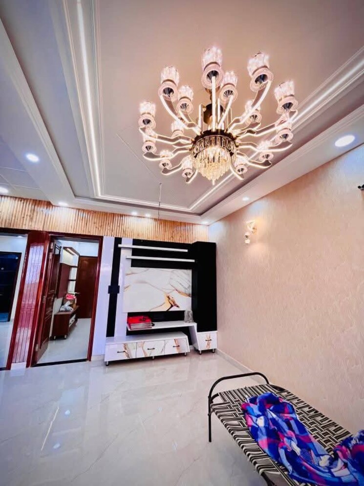 Living Room, sector 125 4 Bedroom 140 Sq.Yd. Independent House In Sector 125 Mohali 9407686