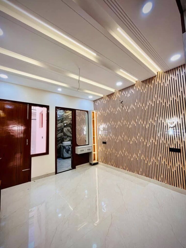 Living Room, sector 125 4 Bedroom 140 Sq.Yd. Independent House In Sector 125 Mohali 9407686