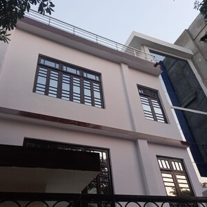  Office Space – Exterior View View at Gomti Nagar - for Rent