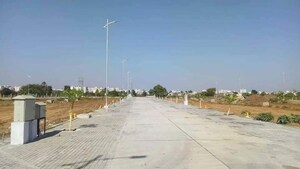  Plot For Sale in Buti Bori