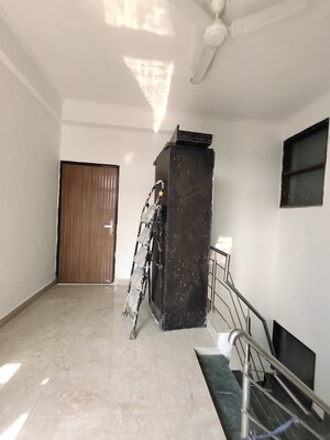 Staircase in 4 BHK Apartment at Bancourt Apartment, Sector 43 – for Sale
