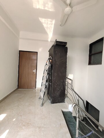 Staircase in 4 BHK Apartment at Bancourt Apartment, Sector 43 – for Sale