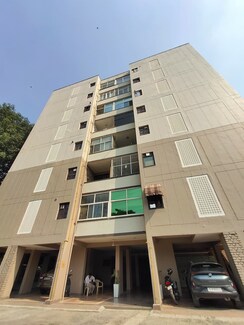 4 BHK + Study Room Apartment For Sale in Bancourt Apartment