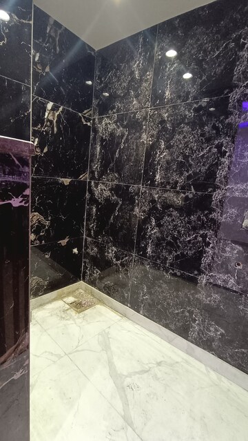 Balcony in 3 BHK Builder Floor at Govindpuri – for Sale