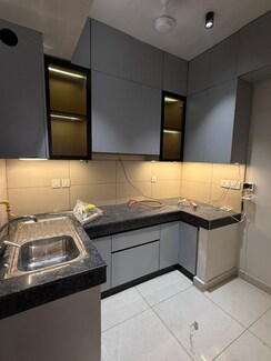 3 BHK Apartment For Sale in Le Solitairian City