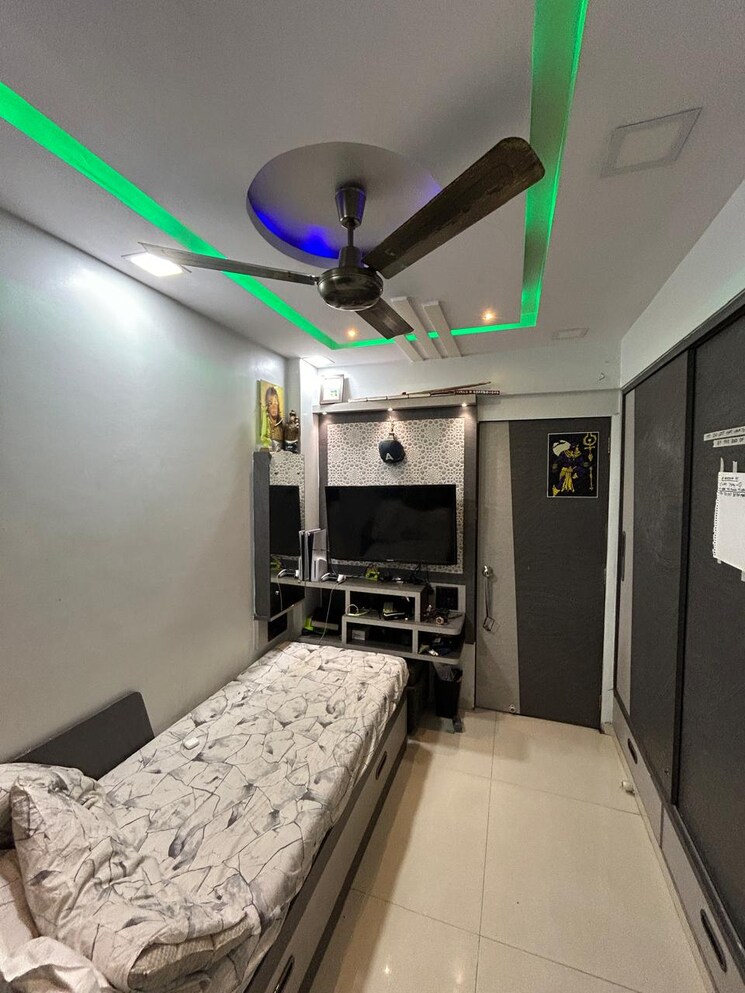 Team Area, asmita-jyoti-chs 2 Bedroom 700 Sq.Ft. Apartment In Malad West Mumbai 9407701