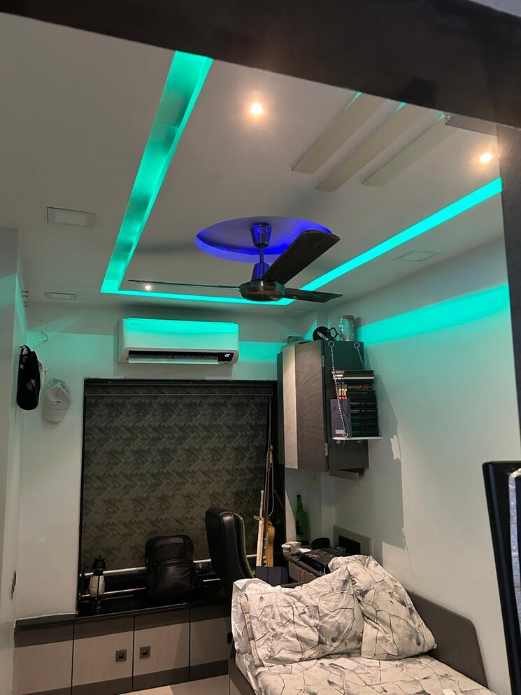 Team Area, asmita-jyoti-chs 2 Bedroom 700 Sq.Ft. Apartment In Malad West Mumbai 9407701