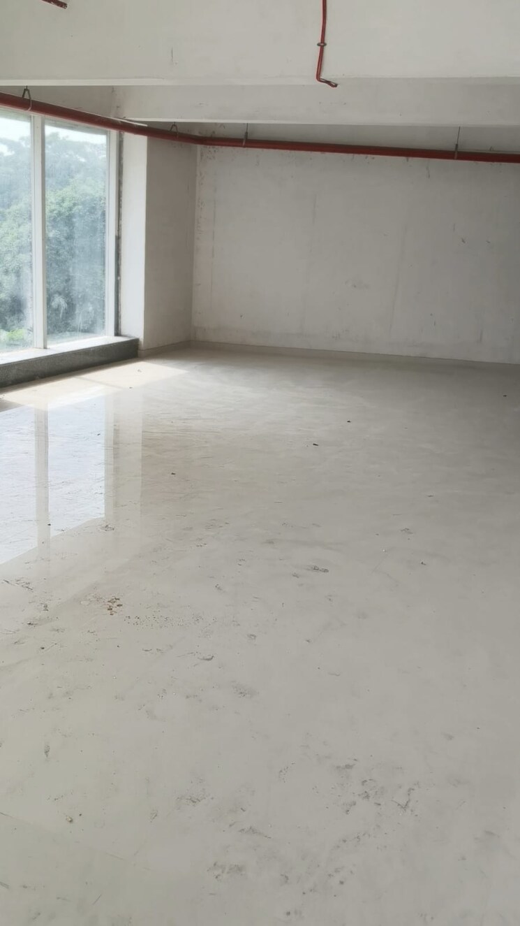 Floor Plan, nicco-anamika Commercial Office Space 1300 Sq.Ft. In Andheri East Mumbai 9407722