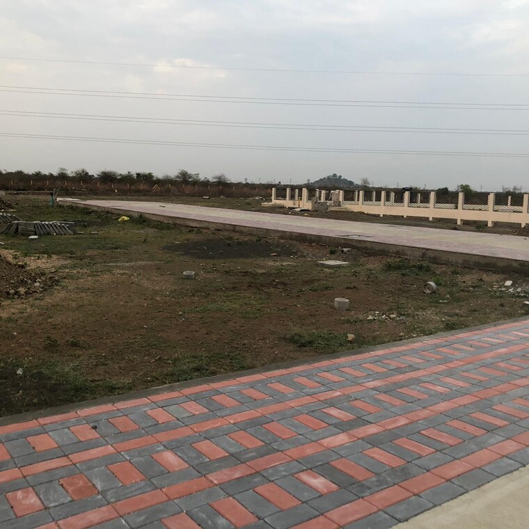 undefined, shankarpur  1250 Sq.Ft. Plot In Shankarpur Nagpur 9407702