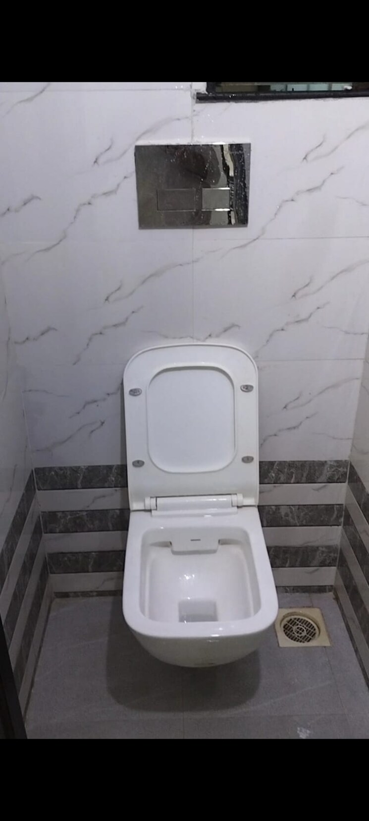 Bathroom, best-chs-kopar-khairane 1 Bedroom 539 Sq.Ft. Apartment In Kopar Khairane Sector 14 Navi Mumbai 9407719