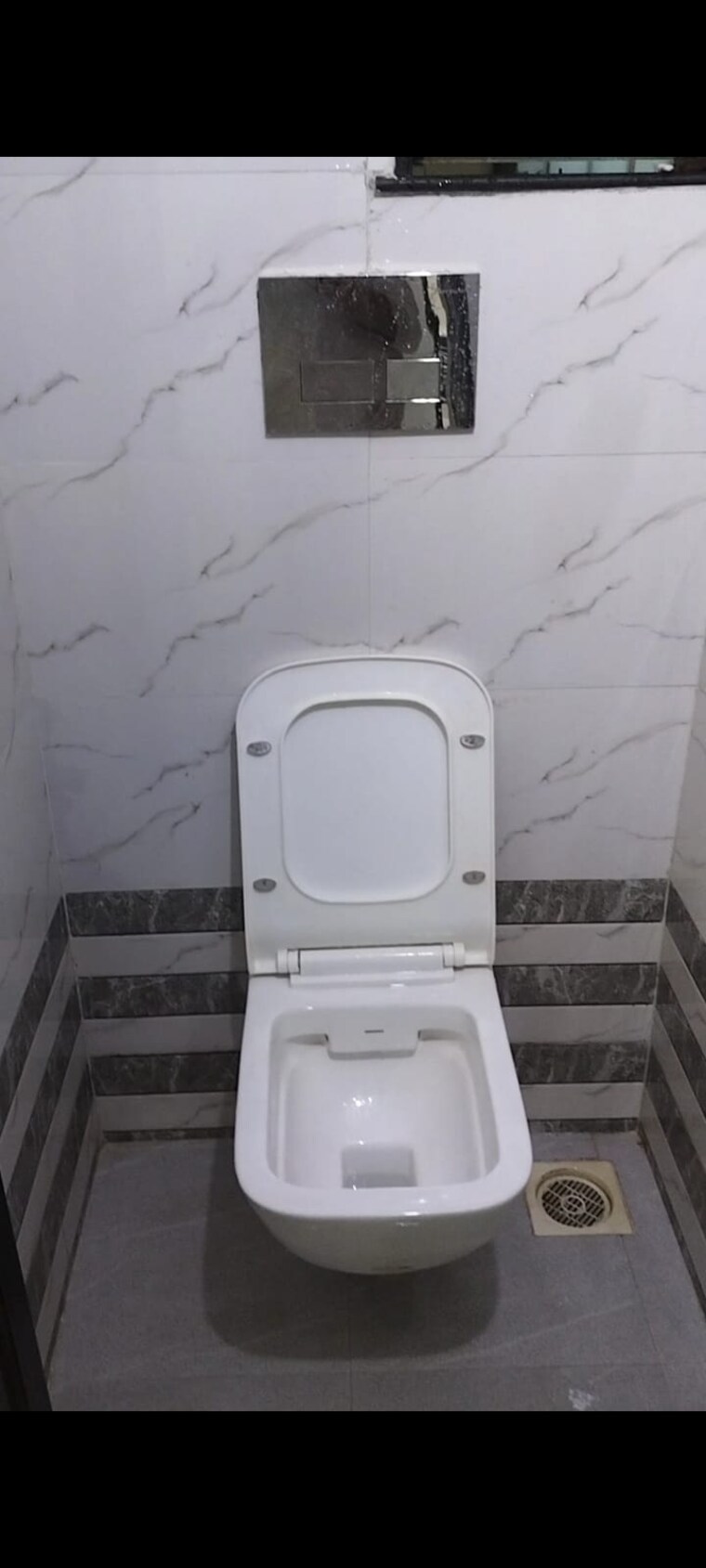 Bathroom, best-chs-kopar-khairane 1 Bedroom 539 Sq.Ft. Apartment In Kopar Khairane Sector 14 Navi Mumbai 9407719