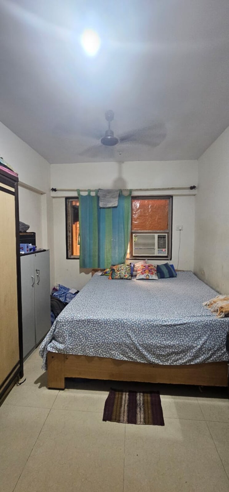 Bedroom, bhoomi-park 1 Bedroom 423 Sq.Ft. Apartment In Malad West Mumbai 9407727