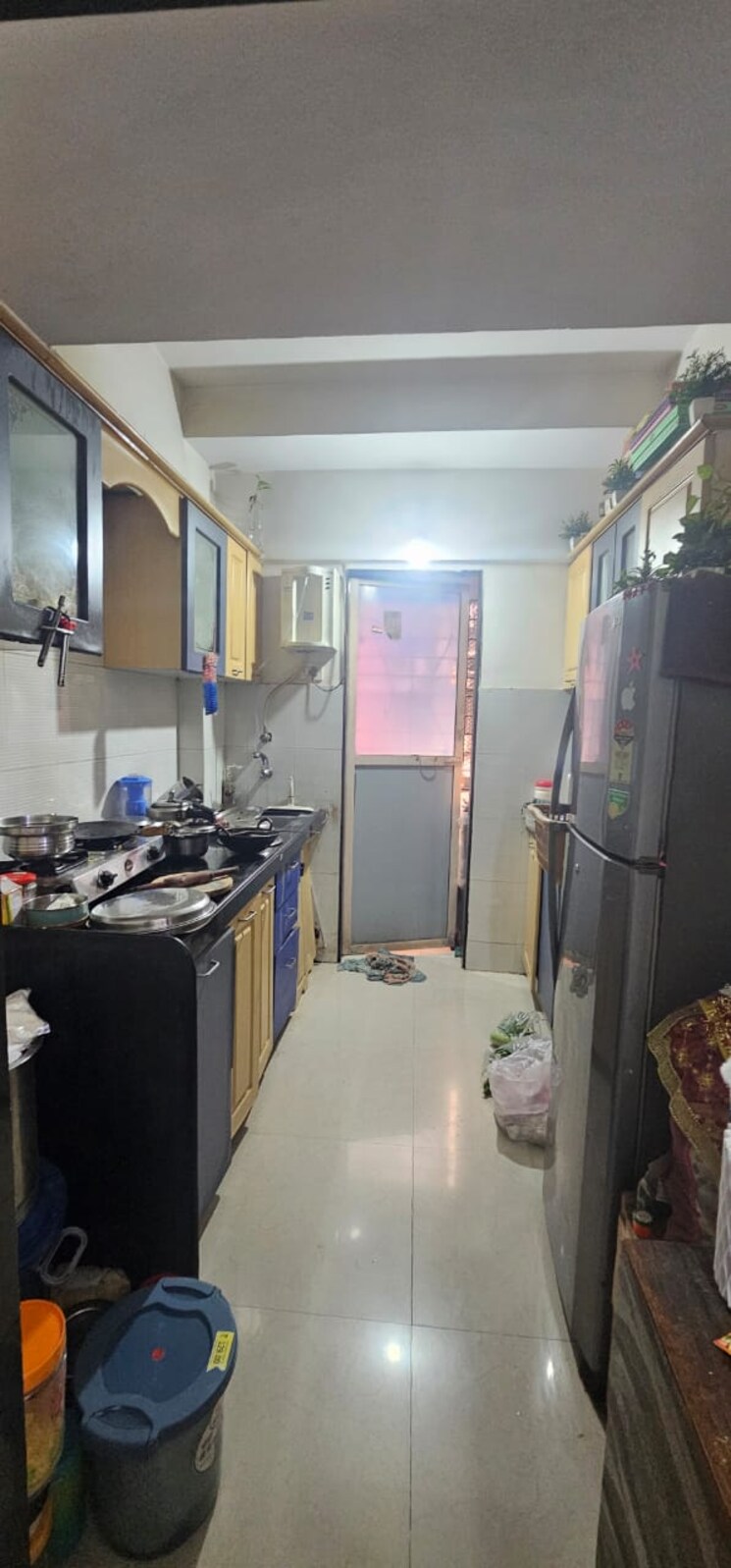 Team Area, bhoomi-park 1 Bedroom 423 Sq.Ft. Apartment In Malad West Mumbai 9407727