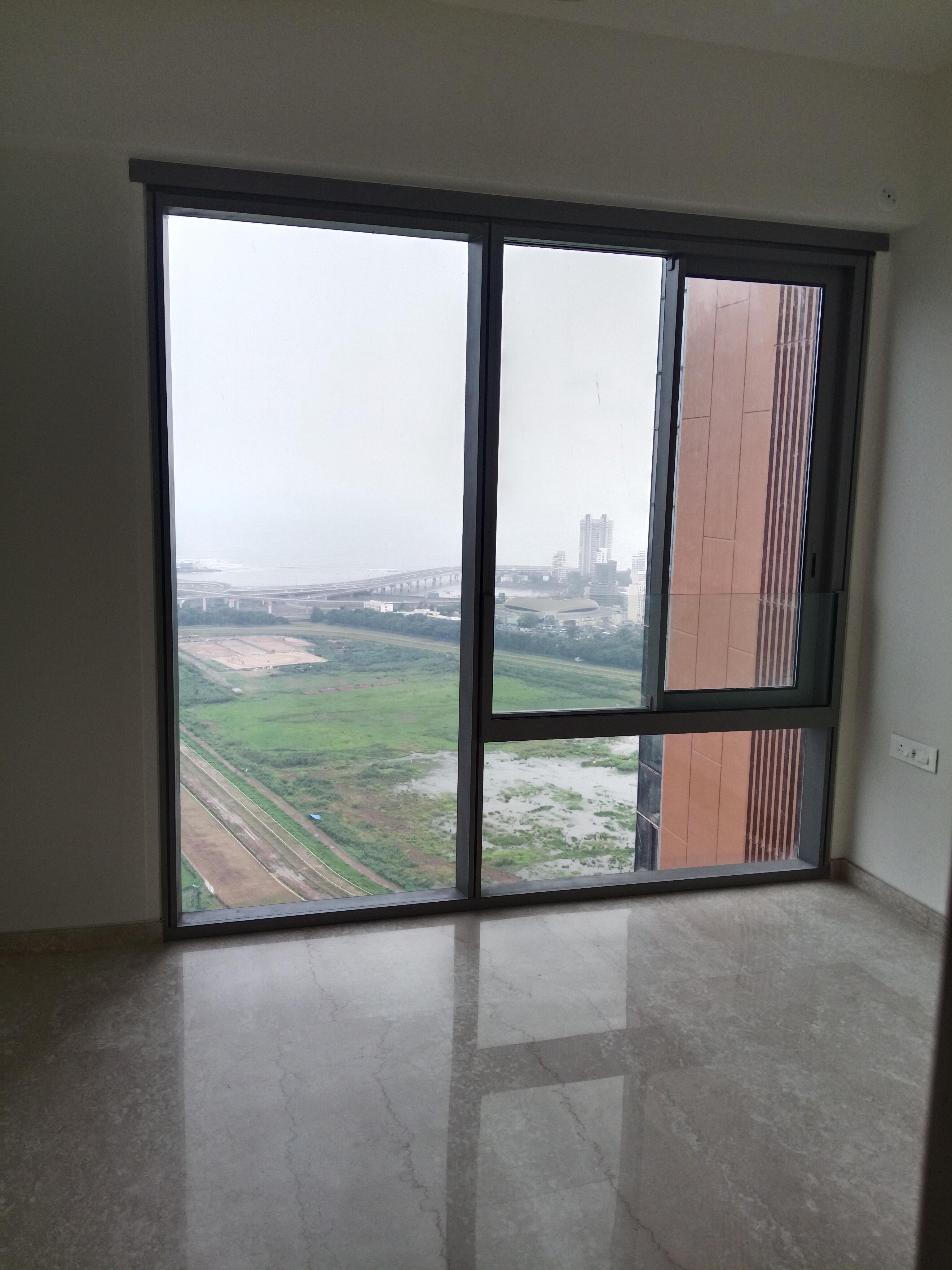3 BHK + Servant Room Apartment For Rent in Piramal Mahalaxmi