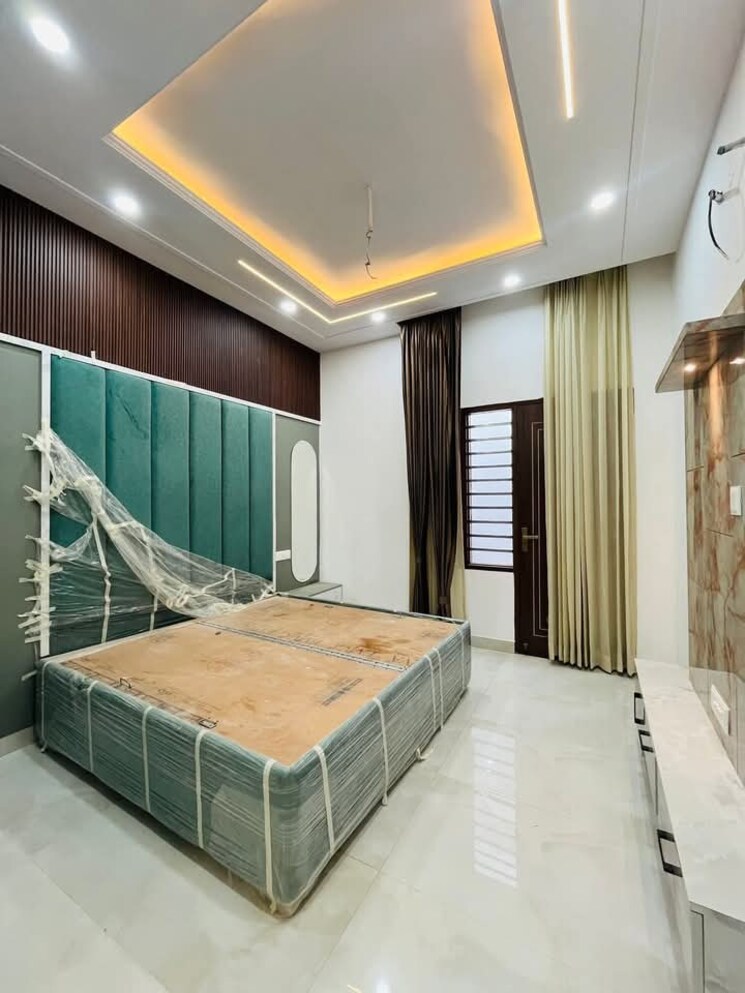 Bedroom, sector 124 4 Bedroom 205 Sq.Yd. Independent House In Sector 124 Mohali 9407781
