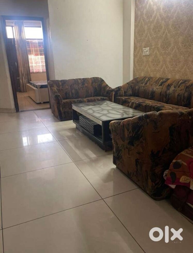 Living Room, motia-homes 2 Bedroom 1350 Sq.Ft. Apartment In Lohgarh Zirakpur 9407729