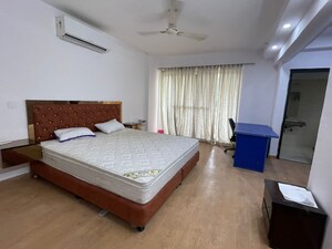 Bedroom in 4 BHK Apartment at Le Solitairian City, Sector 25 Yamuna Expressway – for Sale