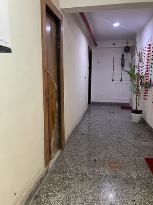 Building Lobby in 4 BHK Apartment at Le Solitairian City, Sector 25 Yamuna Expressway – for Sale