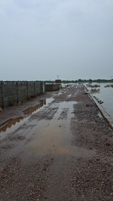 4 BHK Apartment – Exterior View View at Central Park Bignonia Towers, Sohna Sector 32 - for Sale