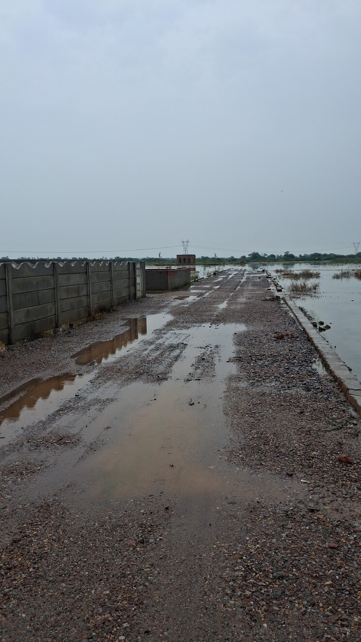 Exterior View, central-park-bignonia-towers 4 Bedroom 5581 Sq.Ft. Apartment In Sohna Sector 32 Gurgaon 9407867