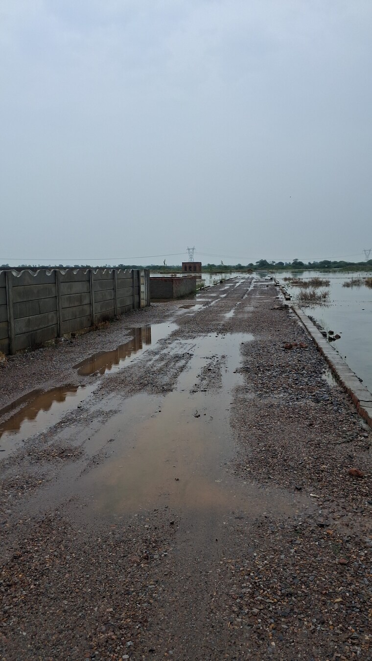 Exterior View, central-park-bignonia-towers 4 Bedroom 5581 Sq.Ft. Apartment In Sohna Sector 32 Gurgaon 9407867