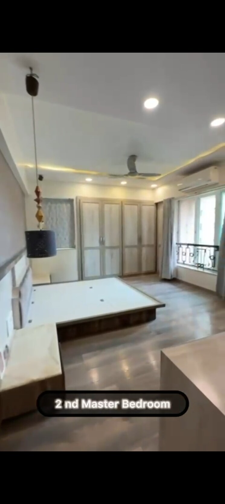 Bedroom, hiranandani-meadows 3 Bedroom 1350 Sq.Ft. Apartment In Manpada Thane 9407838