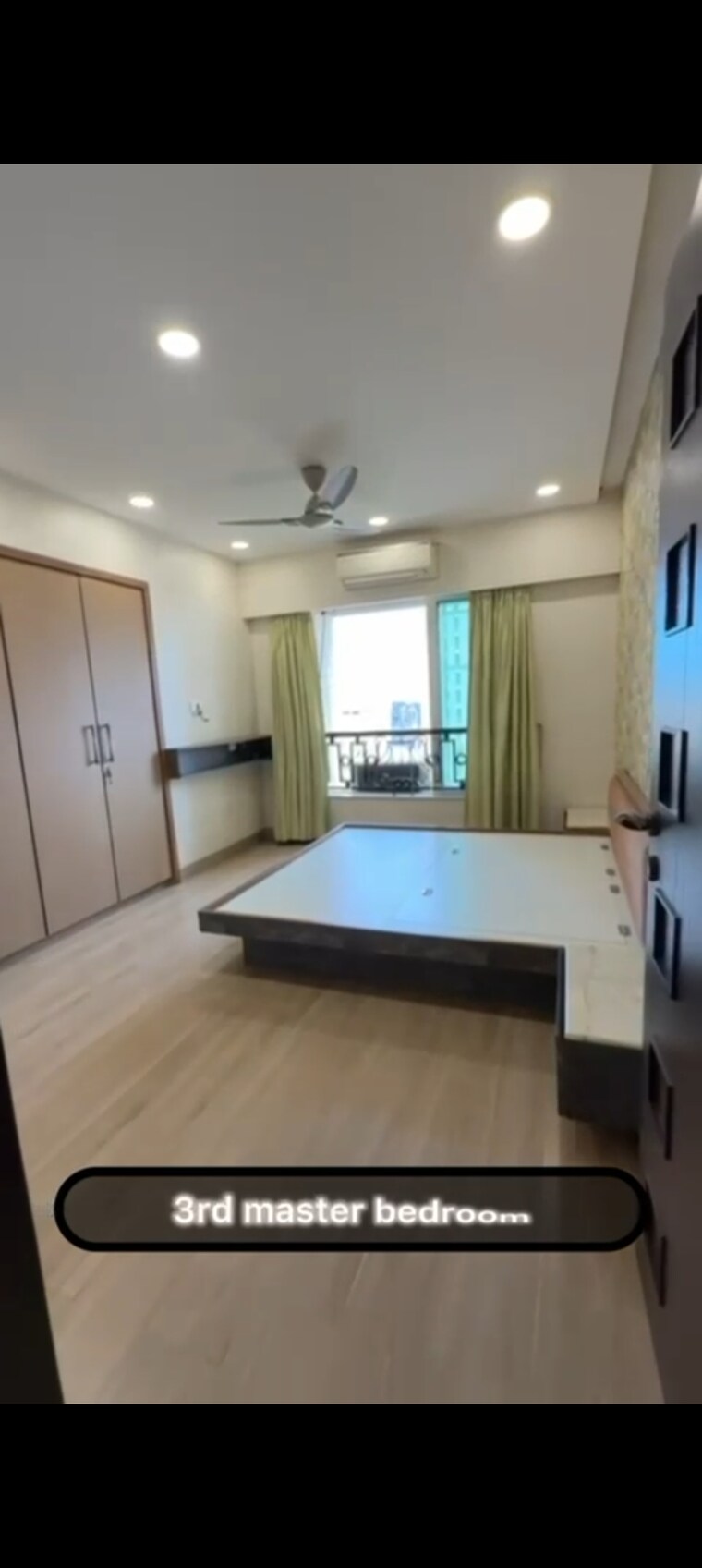 Kitchen, hiranandani-meadows 3 Bedroom 1350 Sq.Ft. Apartment In Manpada Thane 9407838