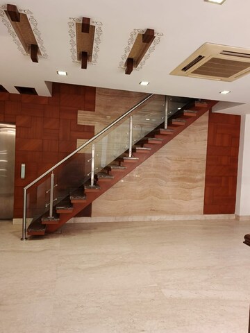 Kitchen in 4 BHK Apartment at Birla Navya Avik, Sector 63a – for Sale