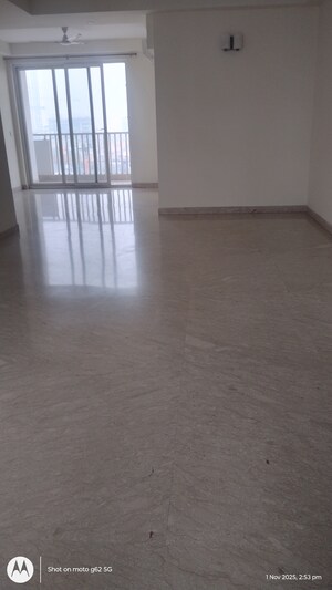 4 BHK Apartment For Rent in Emaar Palm Terraces Select, Sector 66