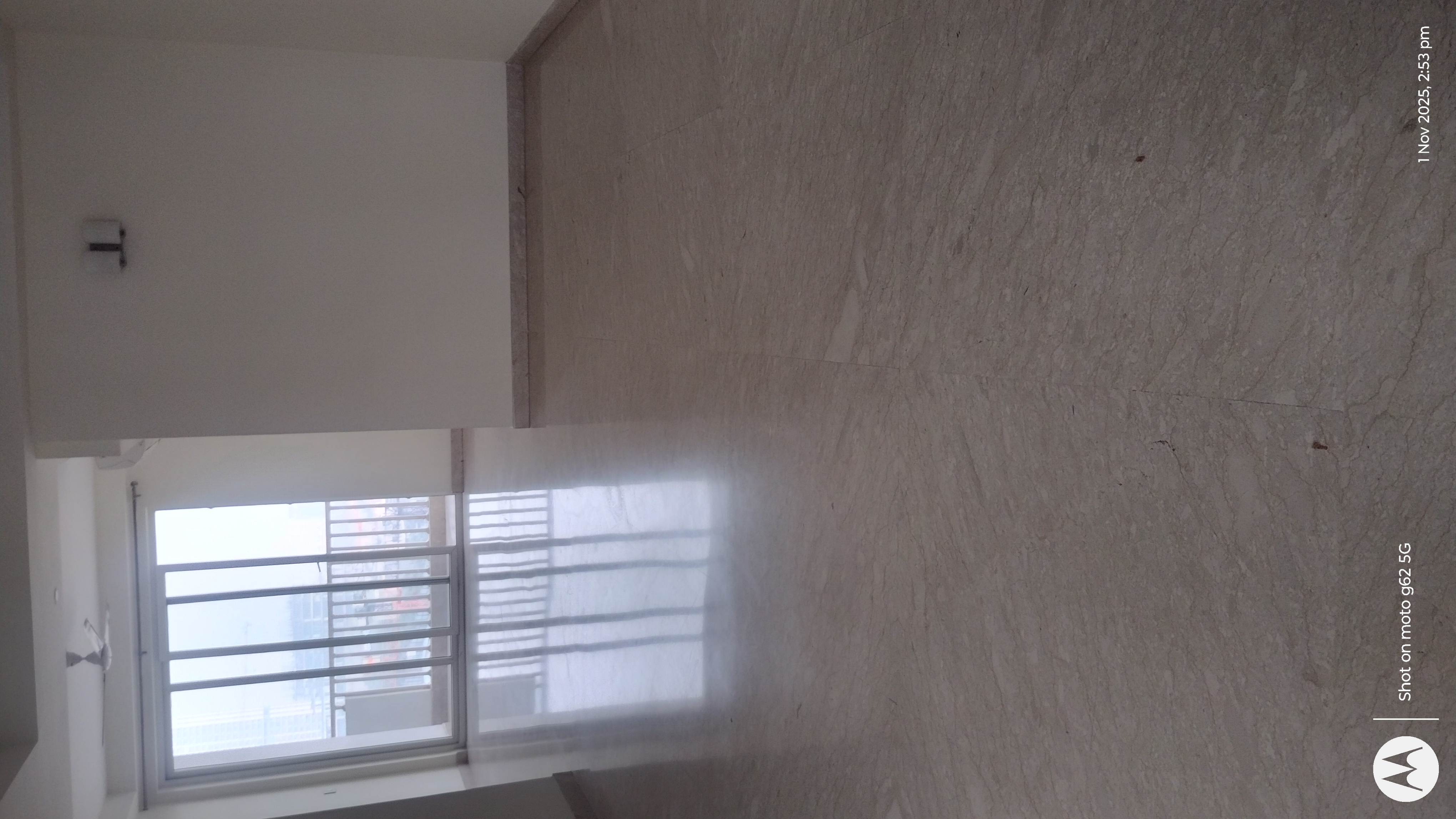 4 BHK + Servant Room Apartment For Rent in Emaar Palm Terraces Select