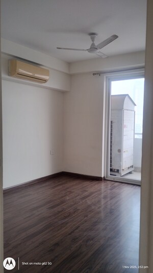 Furnished Amenities in 4 BHK Apartment at Emaar Palm Terraces Select, Sector 66 – for Rent