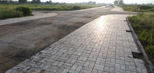  Plot For Sale in Wardha rd