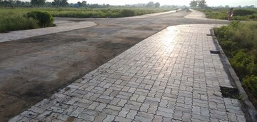  Plot For Sale in Wardha rd