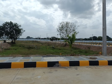  Plot – Exterior View View at Medchal - for Sale