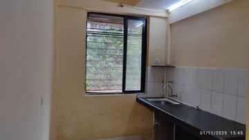 Room in 2 BHK Apartment at Fam CHS, Kopar Khairane – for Rent