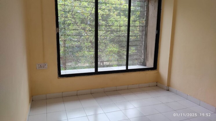 Room, fam-chs 2 Bedroom 900 Sq.Ft. Apartment In Kopar Khairane Navi Mumbai 9407773