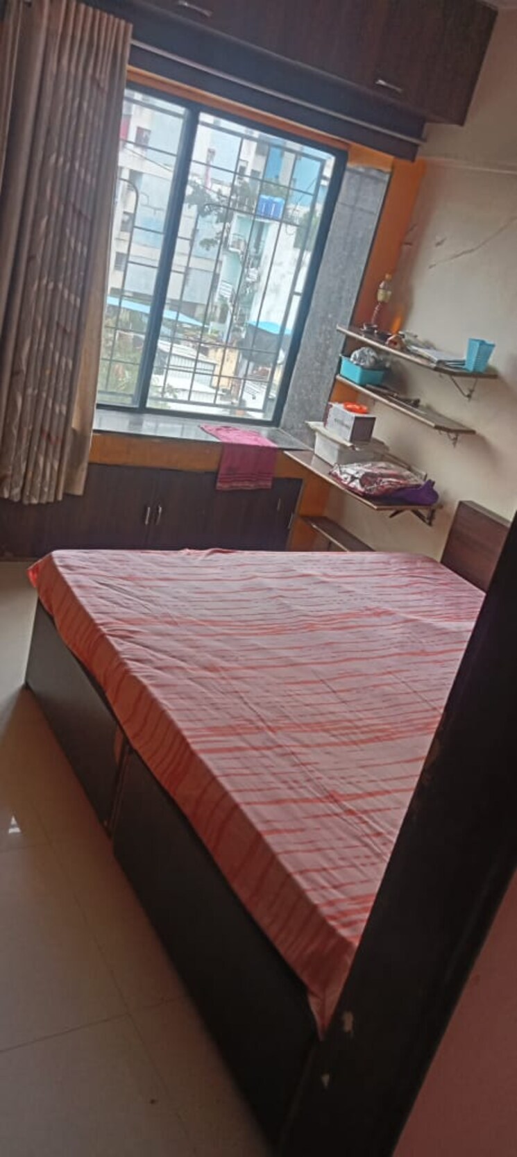 Bedroom, eisha-bella-vista 2 Bedroom 1050 Sq.Ft. Apartment In Kondhwa Pune 9407793