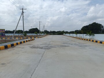  Plot – Exterior View View at Medchal - for Sale