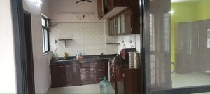 Kitchen in 2 BHK Apartment at Eisha Bella Vista, Kondhwa – for Sale