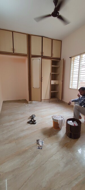 1 BHK Builder Floor For Rent in Btm Layout Stage 2
