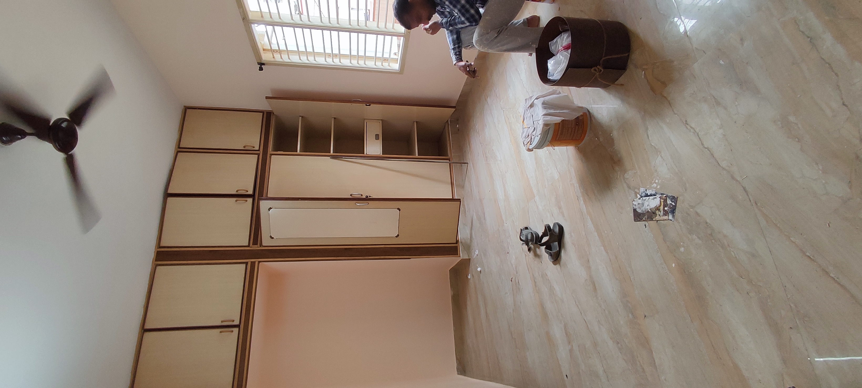 1 BHK Builder Floor For Rent in Btm Layout Stage 2