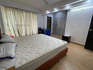 Bedroom in 4 BHK Apartment at Logix Blossom County, Sector 137 – for Rent
