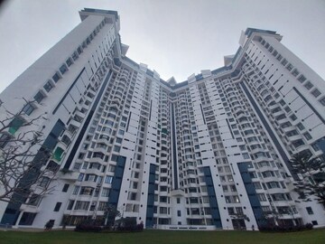 3 BHK Apartment – Exterior View View at Prabhadevi - for Rent