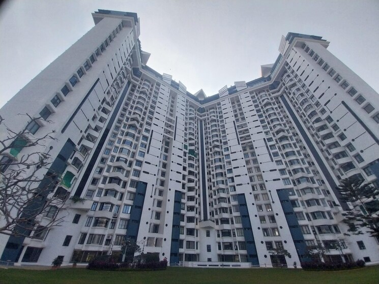 Exterior View, prabhadevi 3 Bedroom 1370 Sq.Ft. Apartment In Prabhadevi Mumbai 9407779