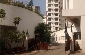 3 BHK Apartment – Exterior View View at Prabhadevi - for Rent