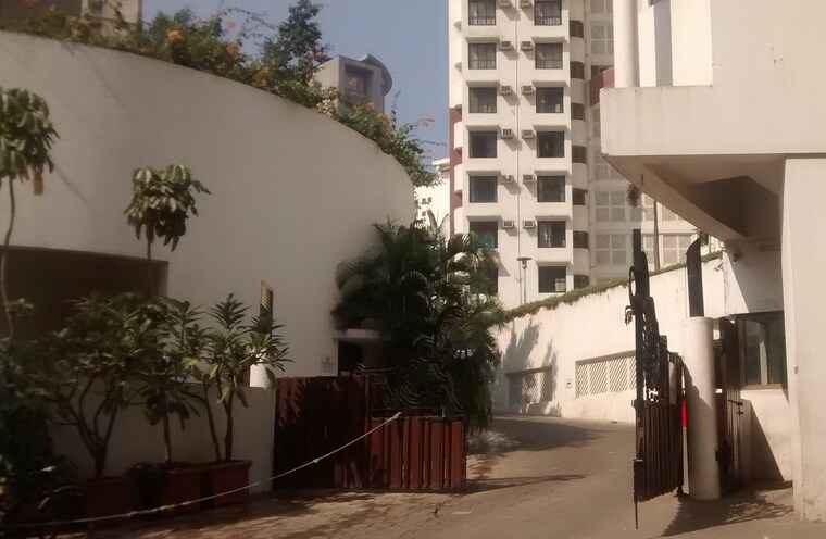 Exterior View, prabhadevi 3 Bedroom 1370 Sq.Ft. Apartment In Prabhadevi Mumbai 9407779