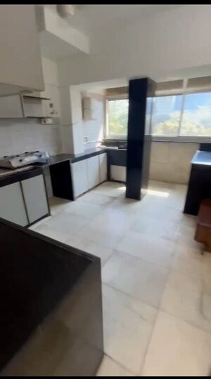 Kitchen in 2 BHK Apartment at Juhu – for Rent